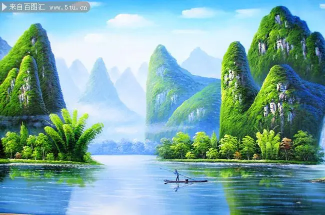 环保高精度